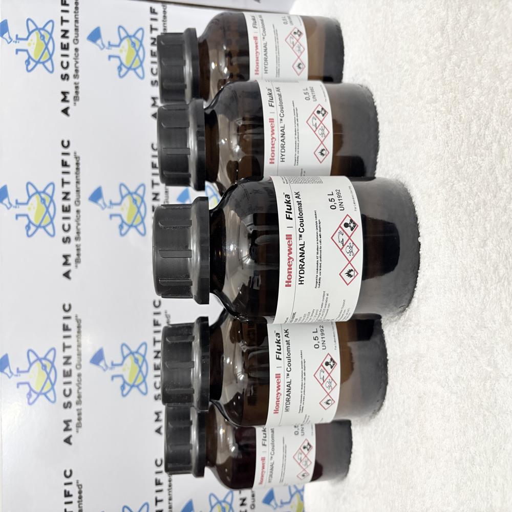 HYDRANAL Coulomat AK 500ml