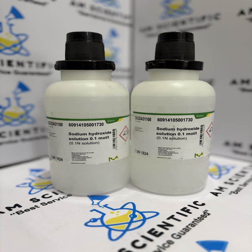 Sodium Hydroxide Solution 