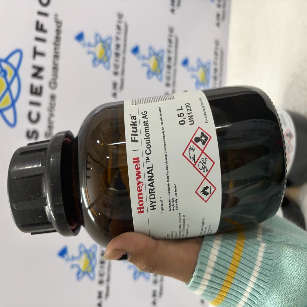 HYDRANAL Coulomat AG 500ml
