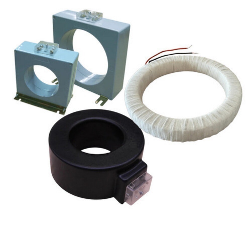 Current Transformer - Capacity: As Per Model