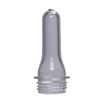 13.5g CSD Short Neck PET Preform