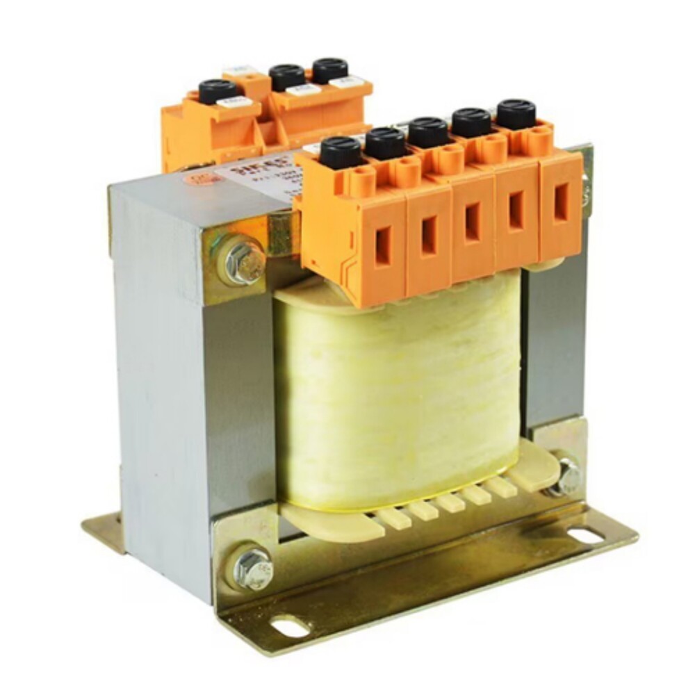 Control Transformer - Capacity: 500 Va To 3000 Va