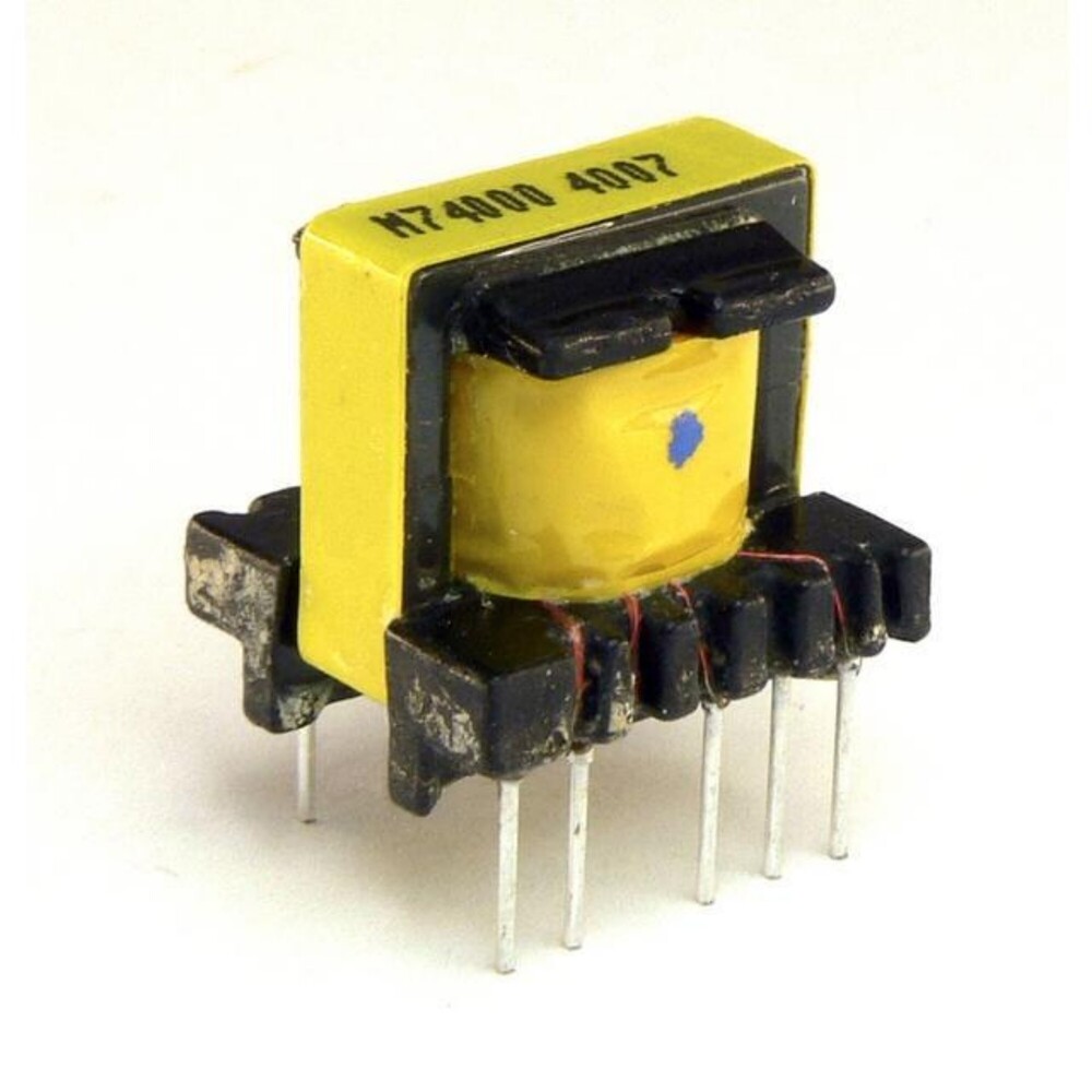 Smps Transformer - Capacity: Up To 50w (Model Specific)