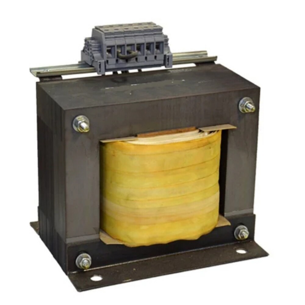 Single Phase Transformer - Capacity: Up To 100 Kva