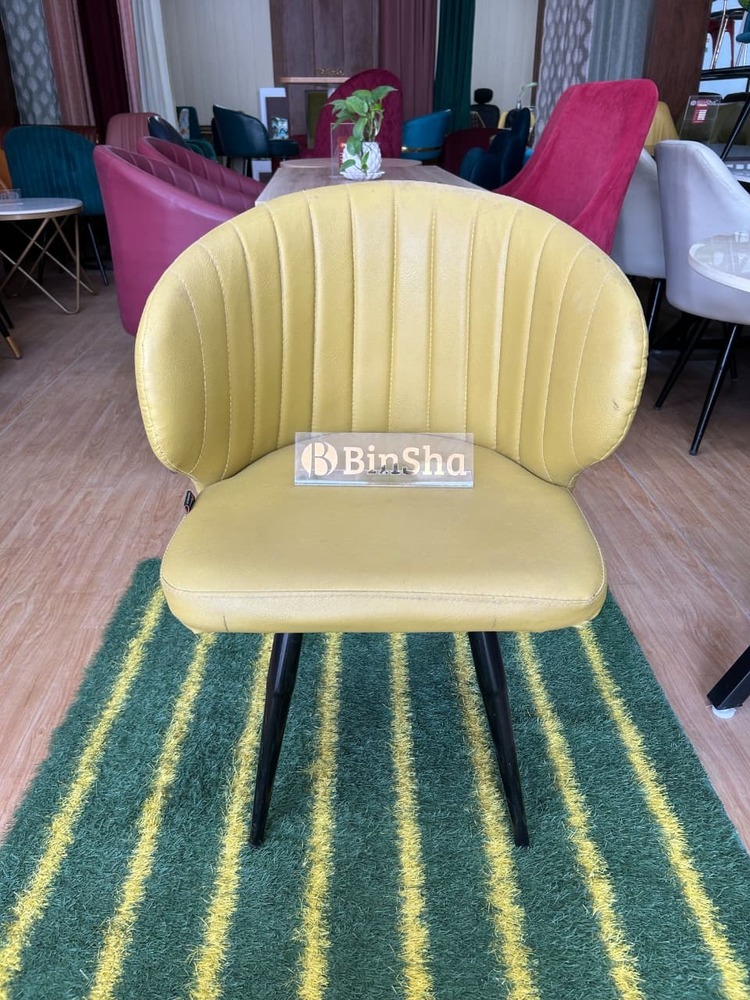Restaurant and Cafe Chair