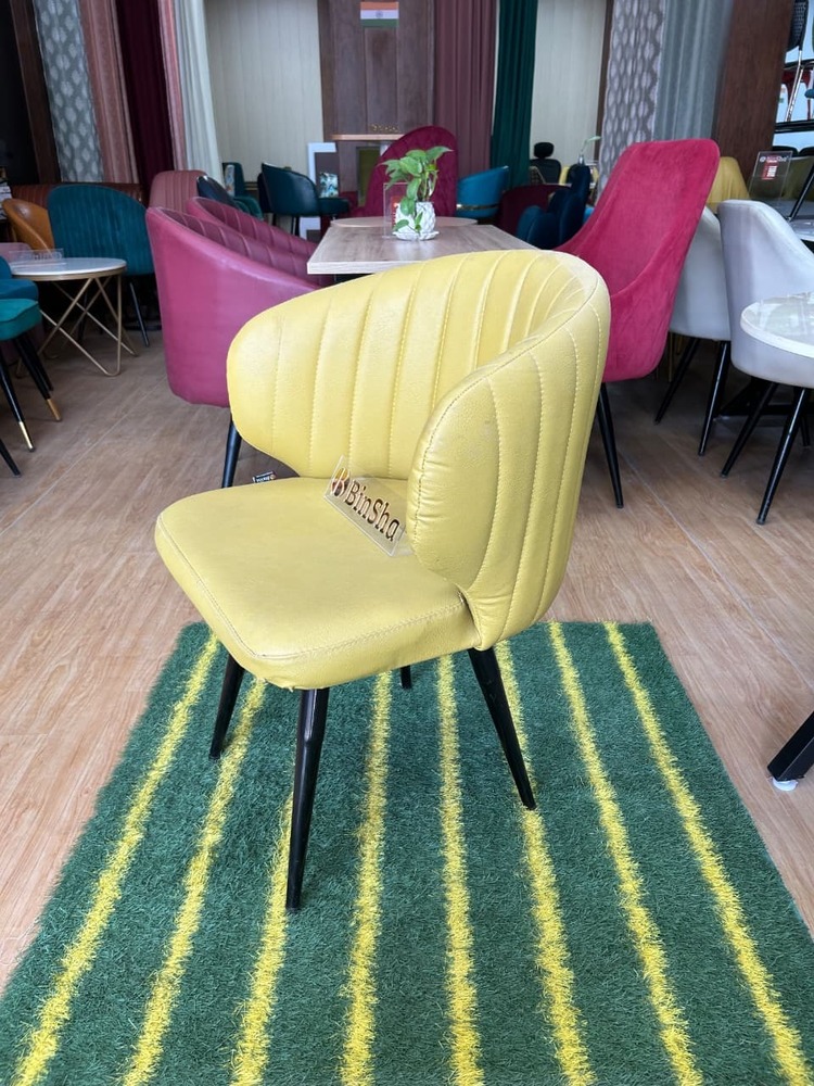 Restaurant and Cafe Chair