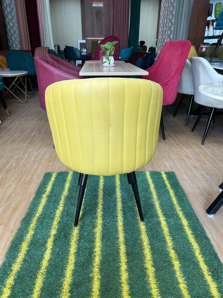 Restaurant and Cafe Chair