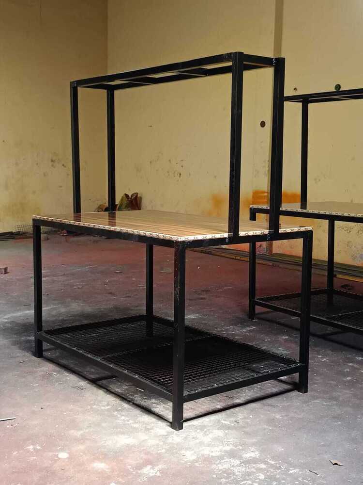 Mild Steel Packing Table