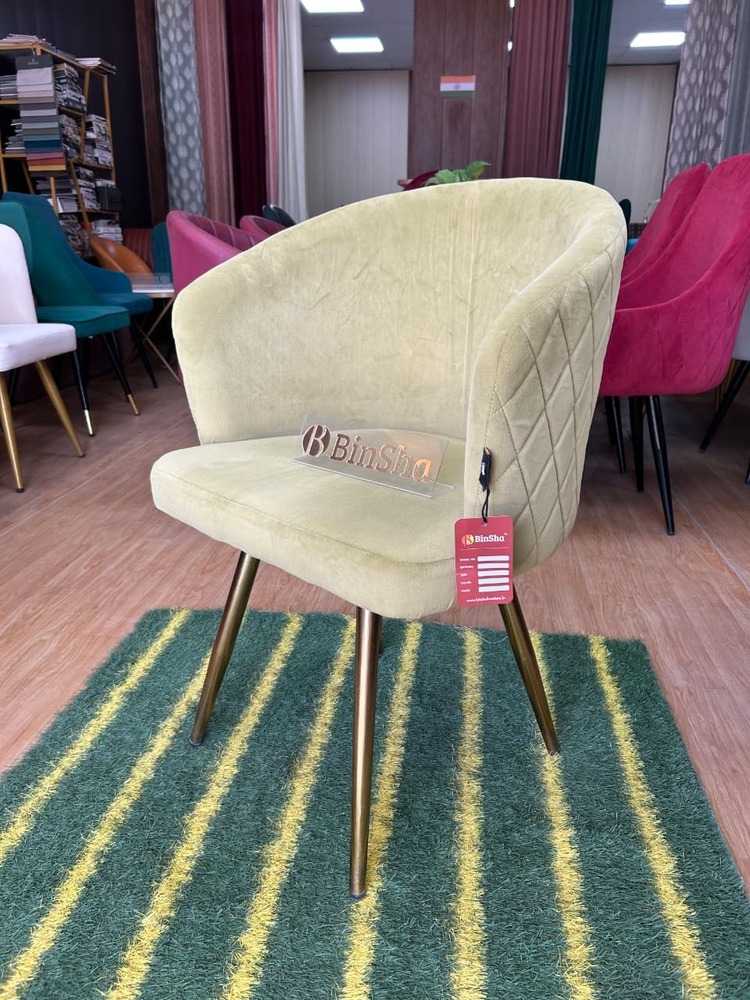 Restaurant and cafe chair