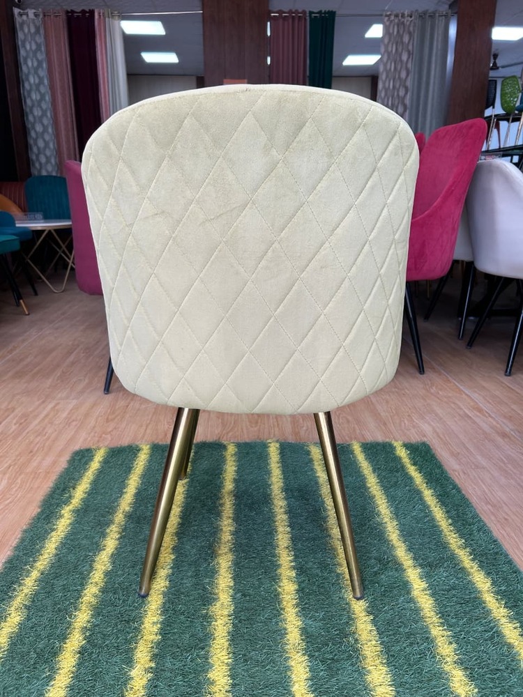 Restaurant and cafe chair