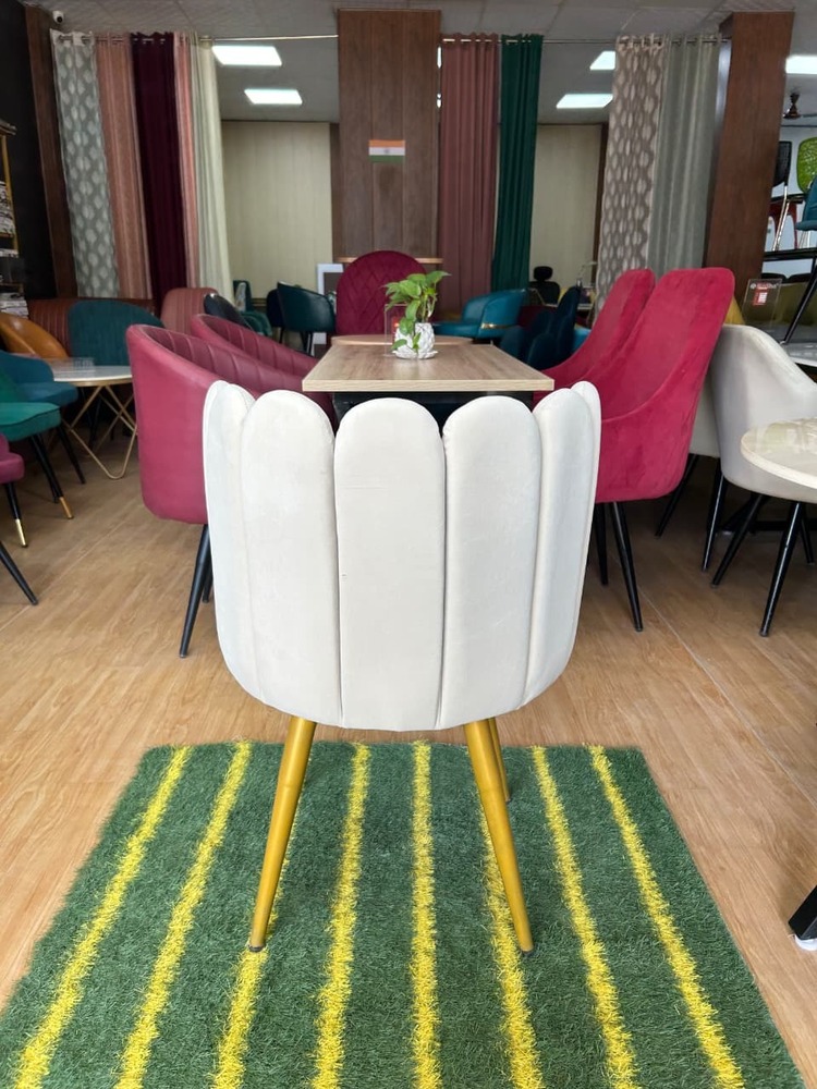 Restaurant and cafe chair