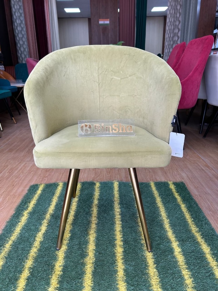 Restaurant and cafe chair