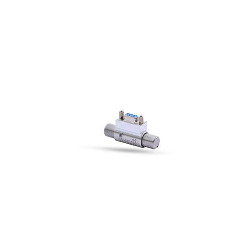 Static Reaction Torque Transducer - Accuracy: 0.1% Fso %