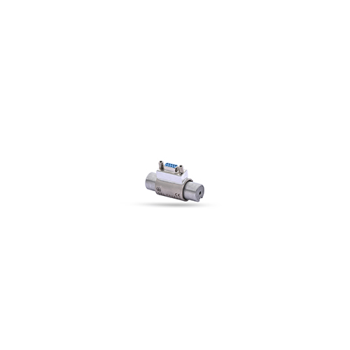 Static Reaction Torque Transducer - Accuracy: 0.1% Fso %