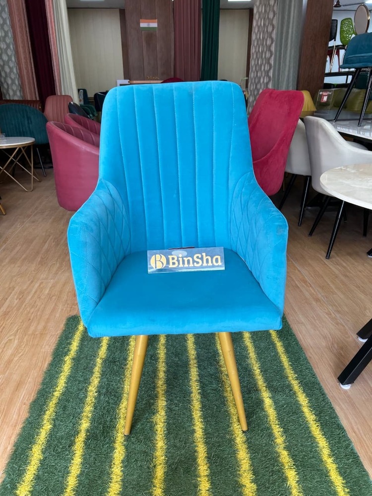 Restaurant and Cafe Chair