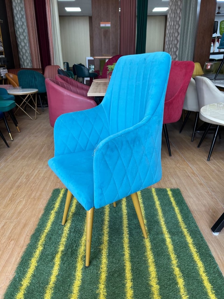 Restaurant and Cafe Chair