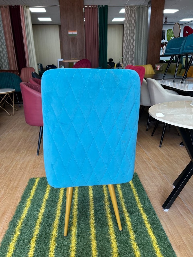 Restaurant and Cafe Chair