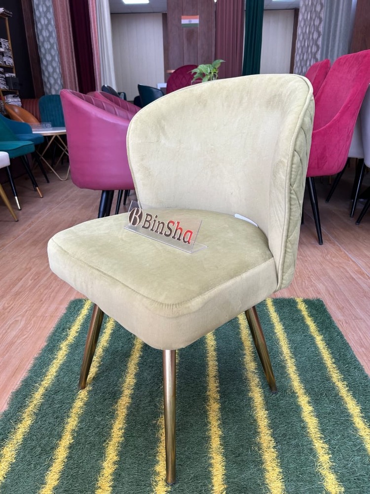 Restaurant and cafe chair