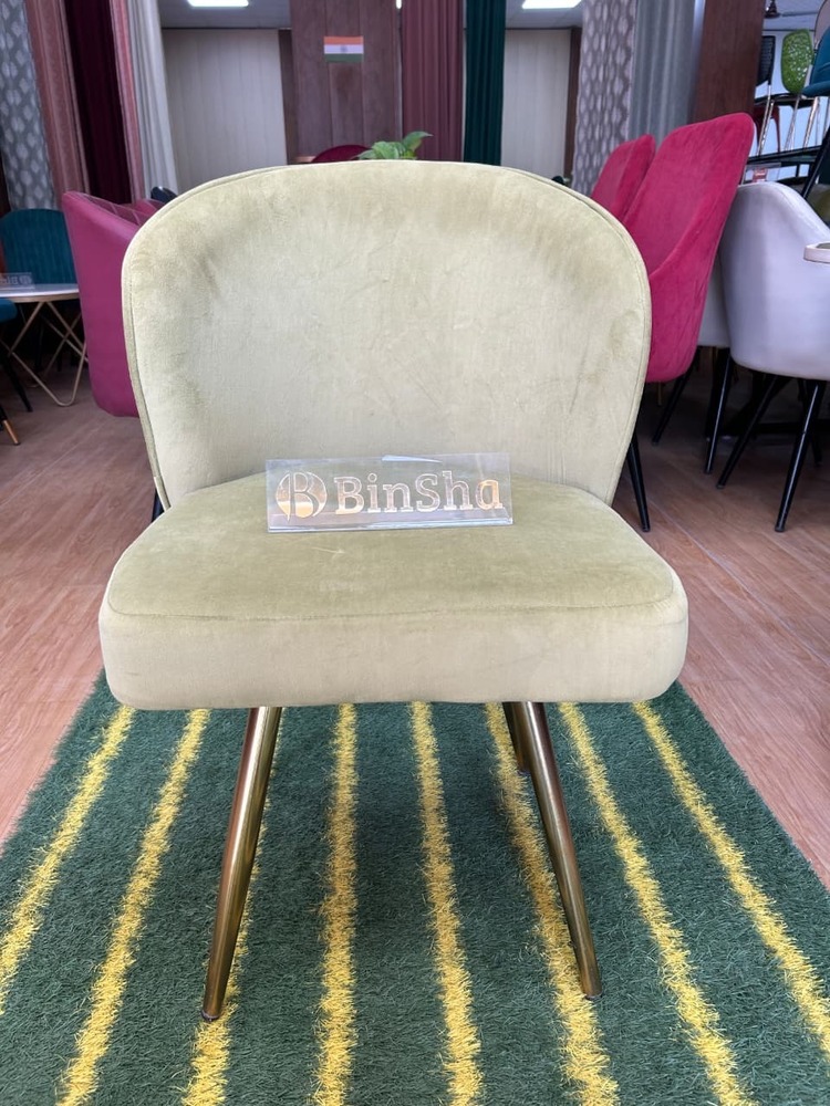 Restaurant and cafe chair