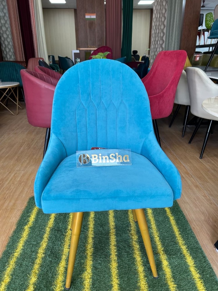 Restaurant and Cafe Chair