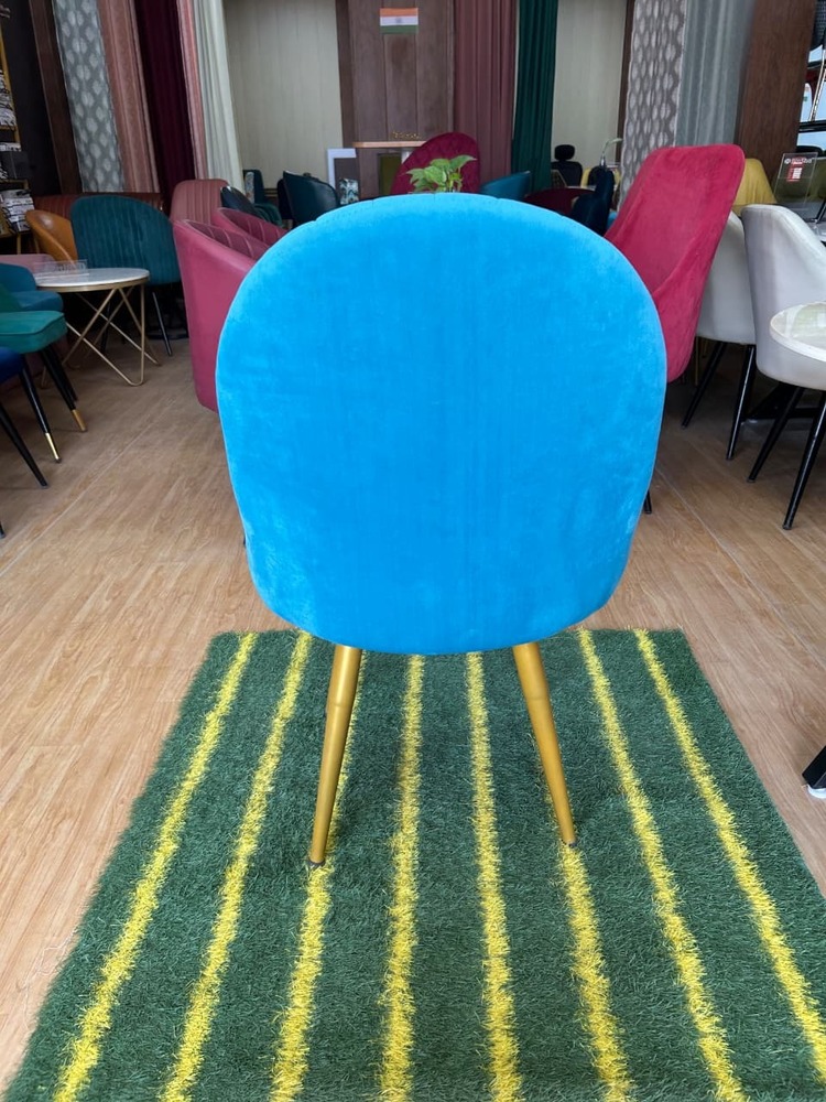 Restaurant and Cafe Chair
