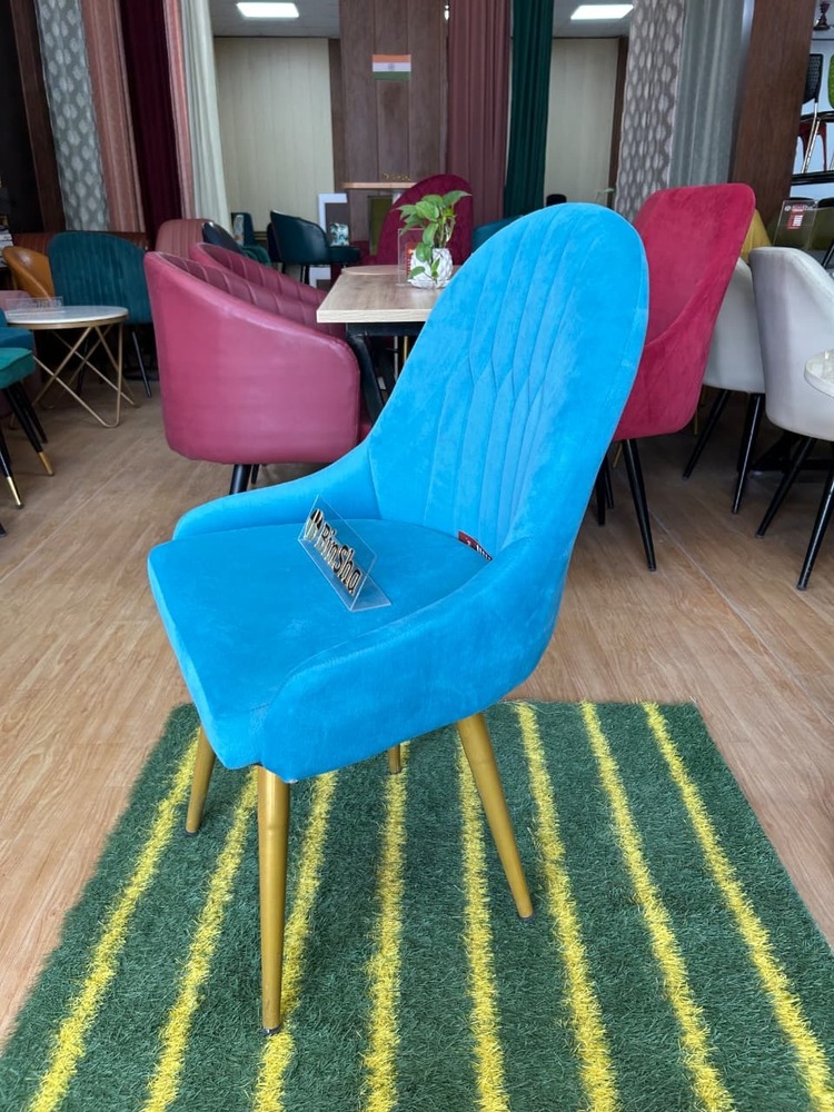 Restaurant and Cafe Chair