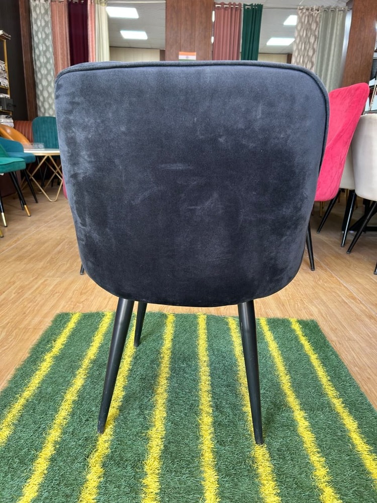 Restaurant and cafe chair