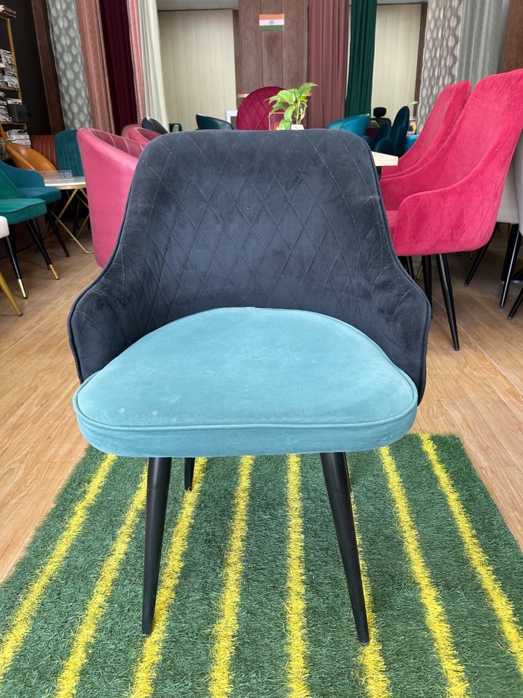 Restaurant and cafe chair