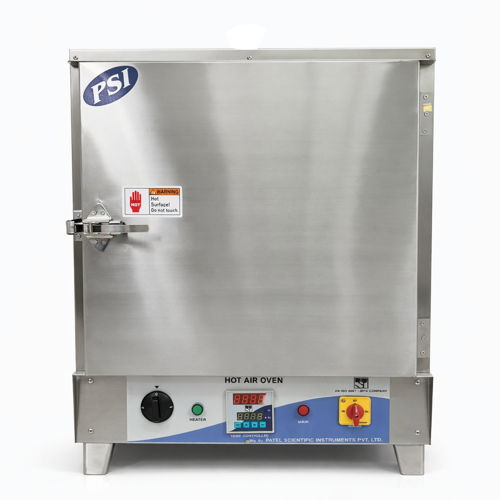 Laboratory Hot Air Oven