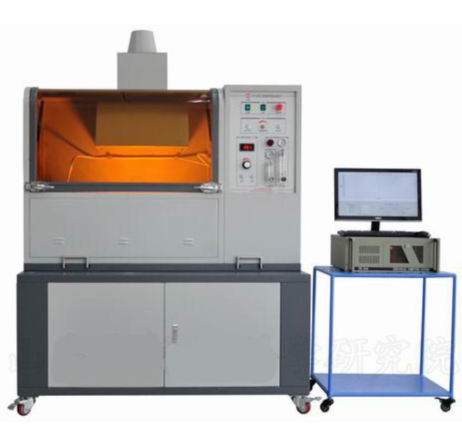 Radiant Protective Performance Tester (RPP)