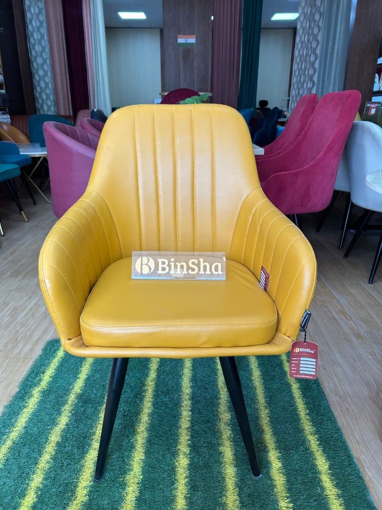 Restaurant and cafe chair