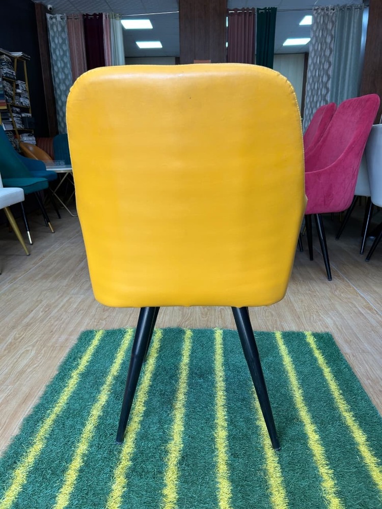 Restaurant and cafe chair
