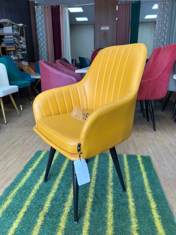 Restaurant and cafe chair