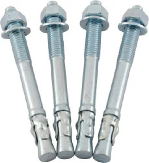 FMAN 10.9 Grade Chemical Anchor