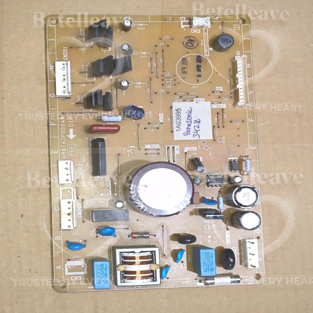Panasonic  refrigerator pcb board