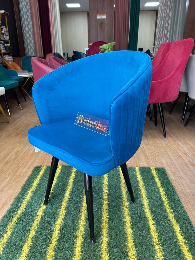 Restaurant and cafe chair