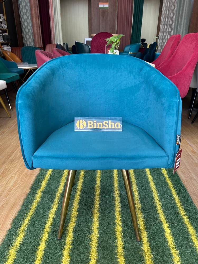Restaurant and cafe chair