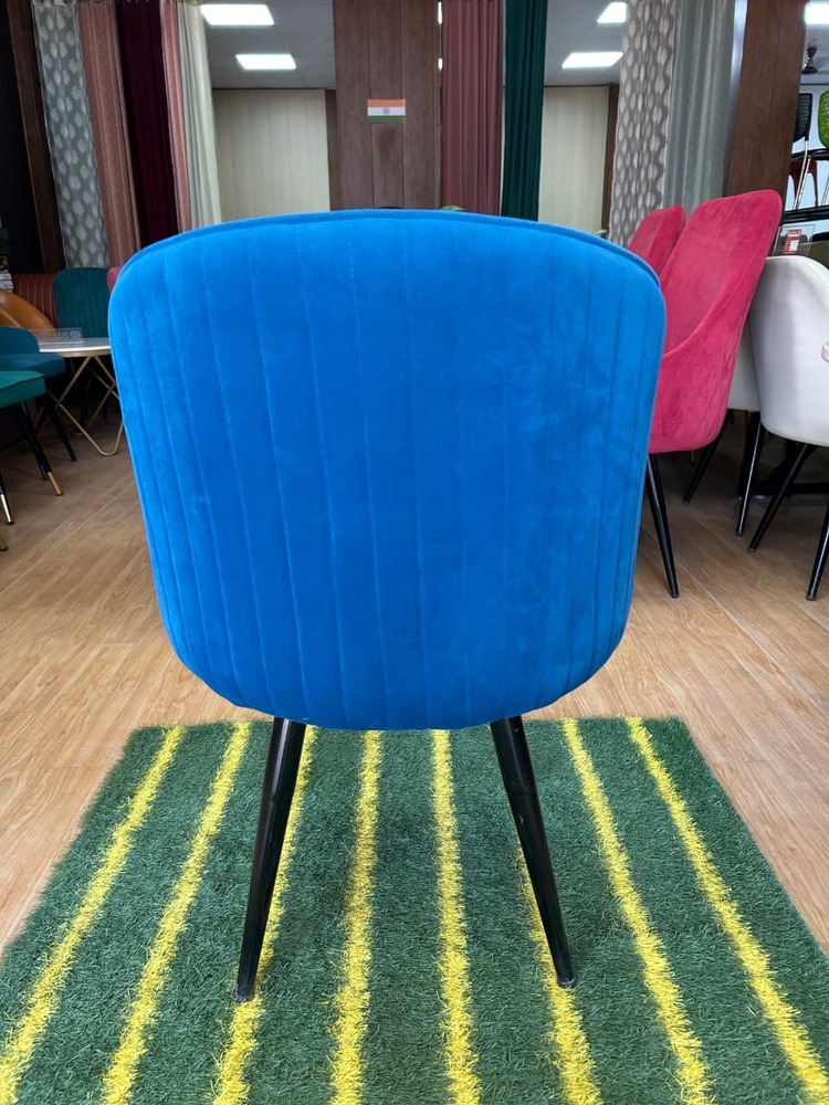 Restaurant and cafe chair