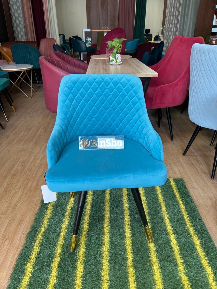 Restaurant and Cafe Chair