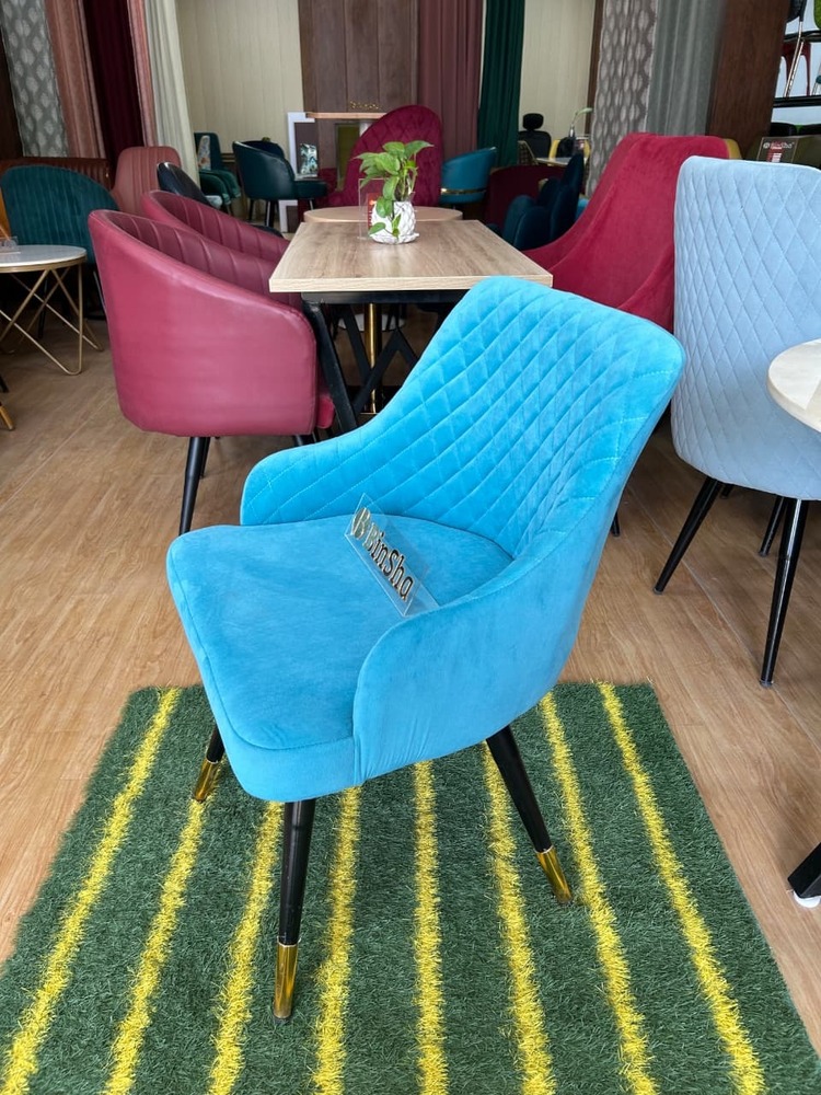 Restaurant and Cafe Chair