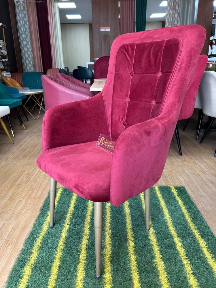 Restaurant and cafe chair