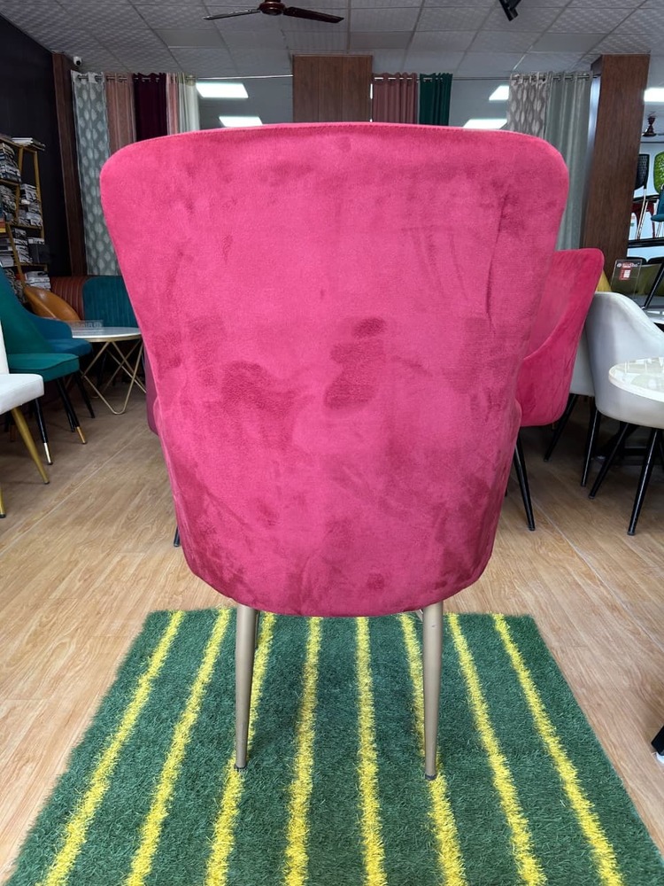 Restaurant and cafe chair