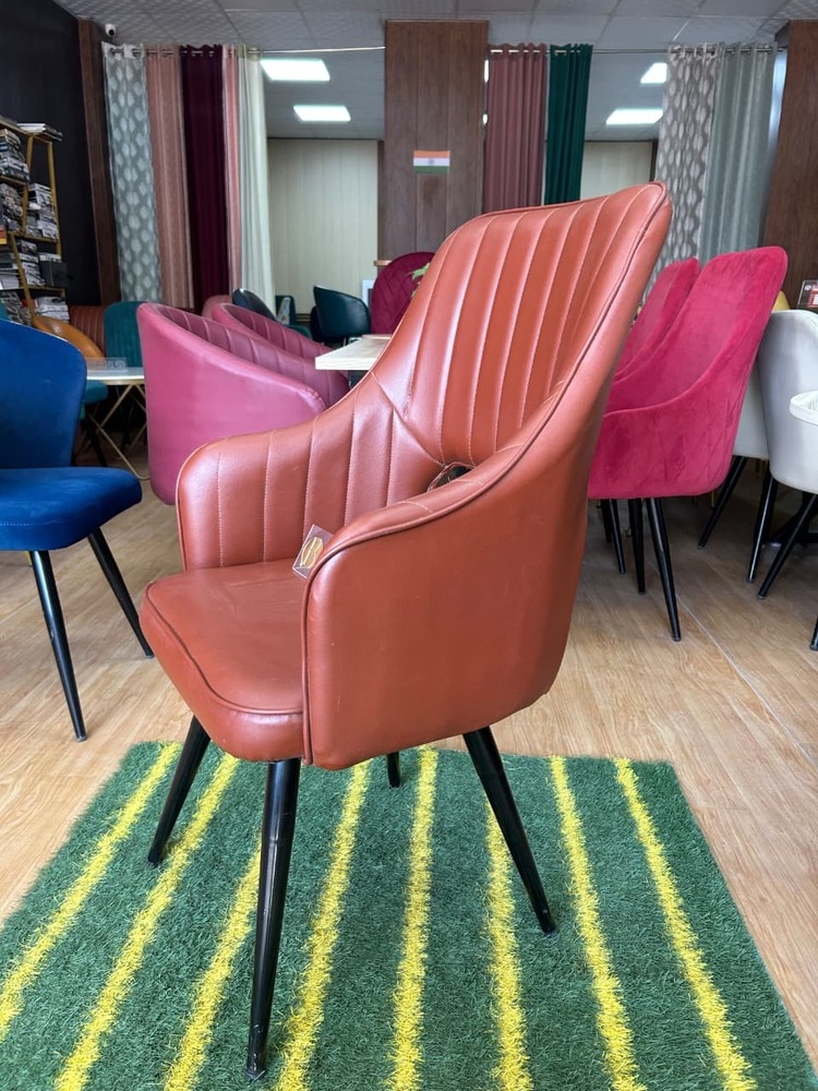 Restaurant and cafe chair