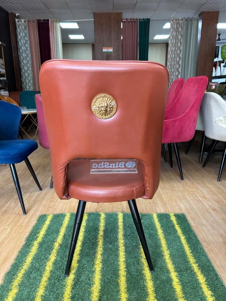 Restaurant and cafe chair