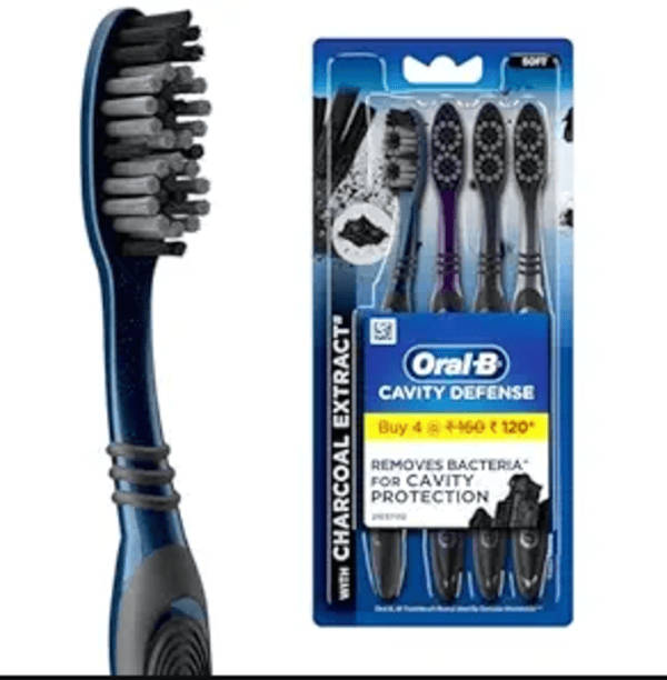 Oral -B