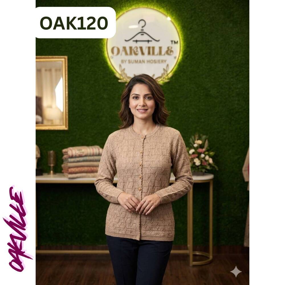 Ladies Winter Wear