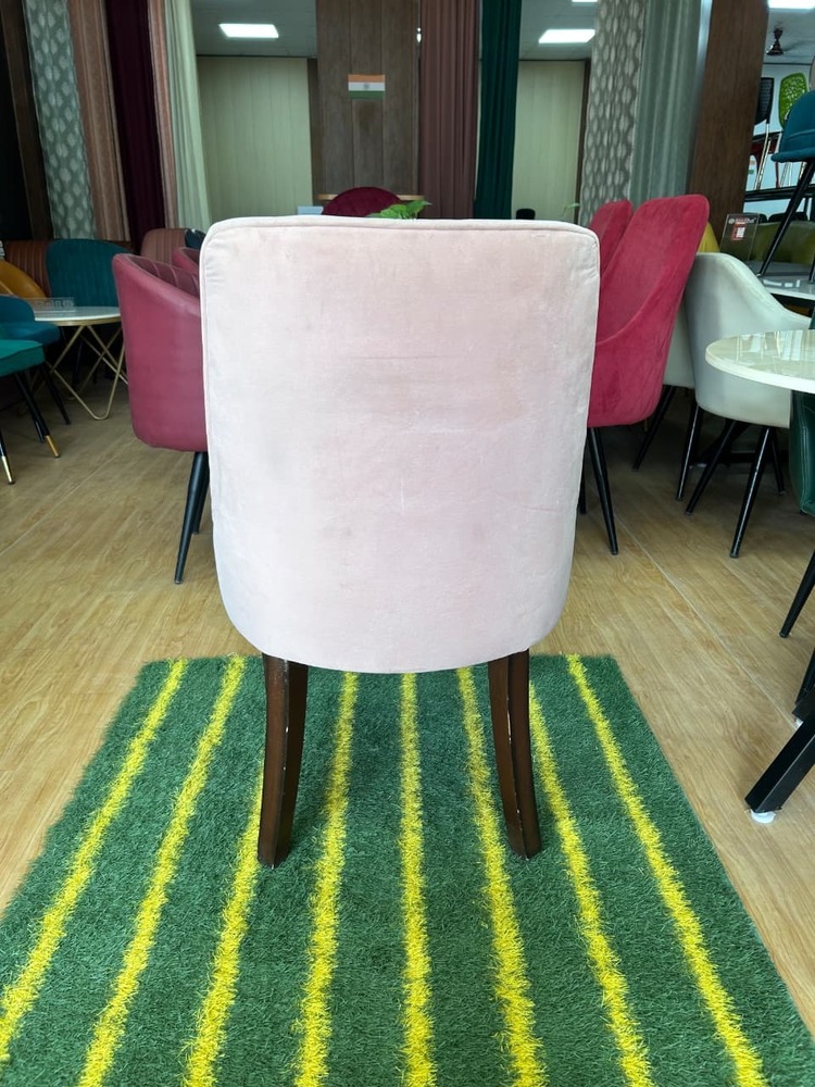 Restaurant and cafe chair