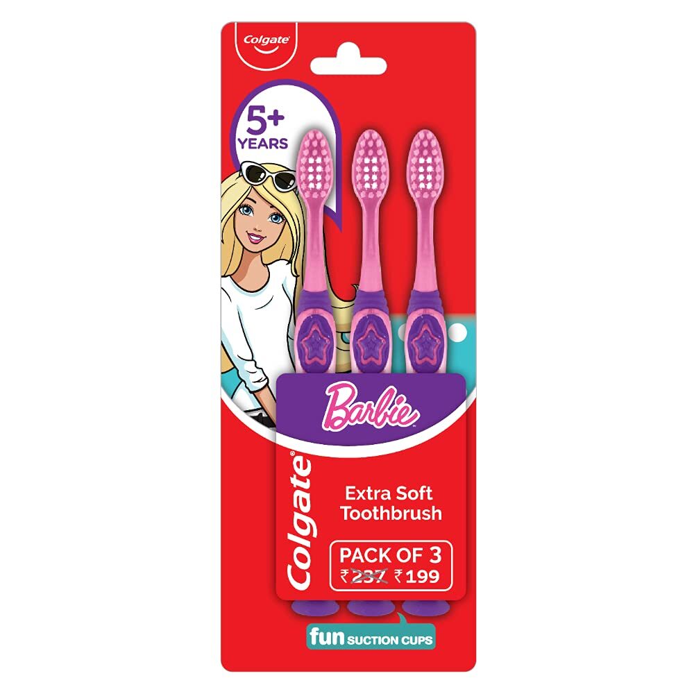 colgate toothbrush