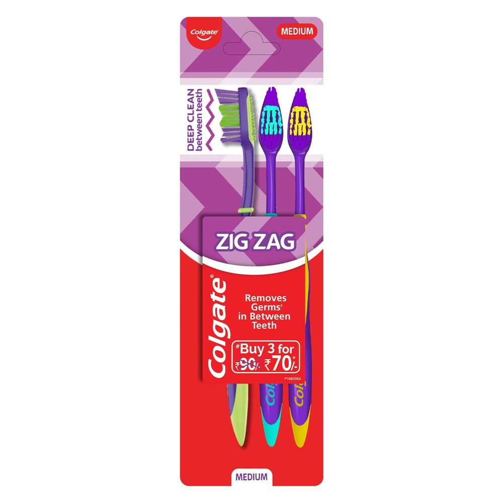colgate toothbrush