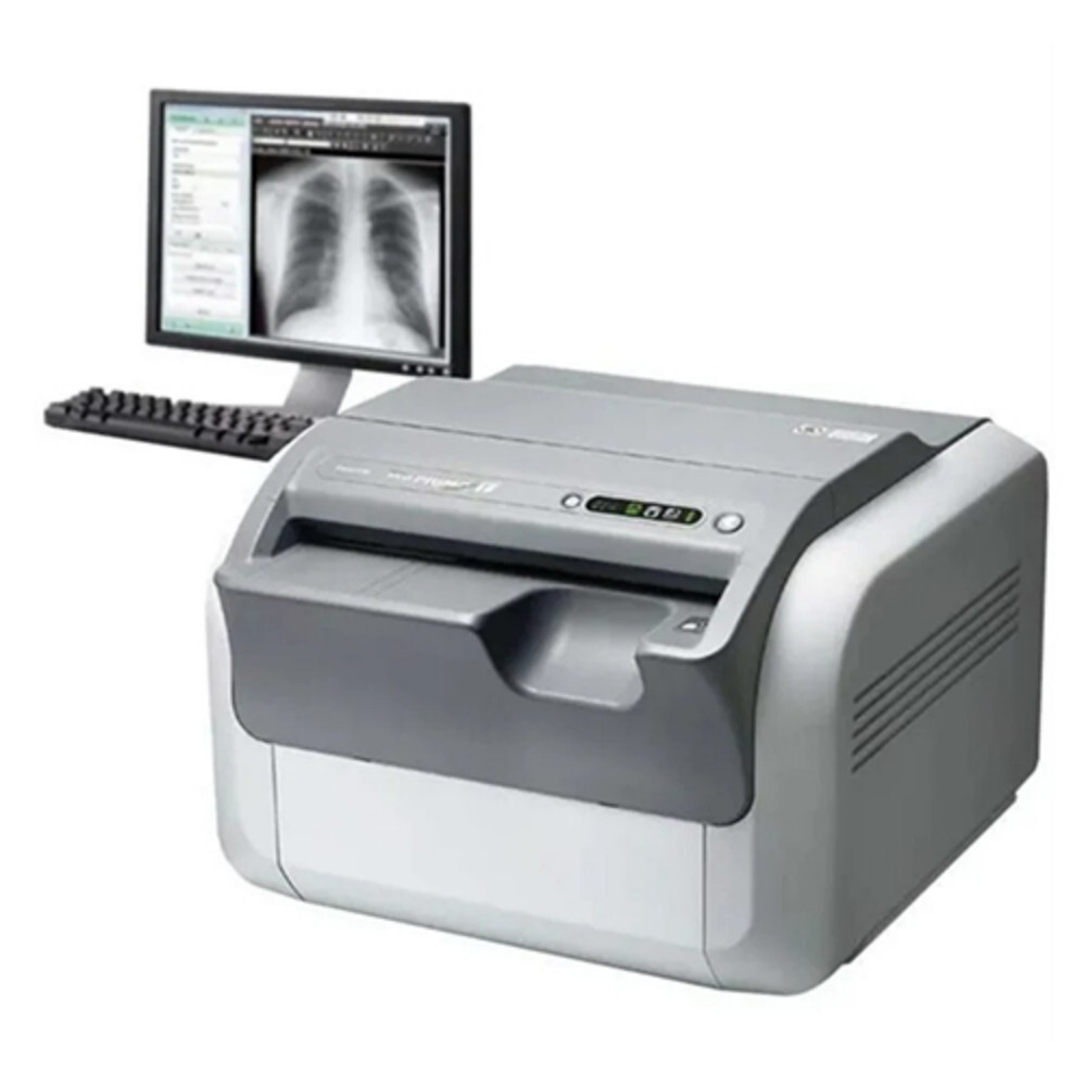 Fujifilm Cr Machine - Feature: High Quality